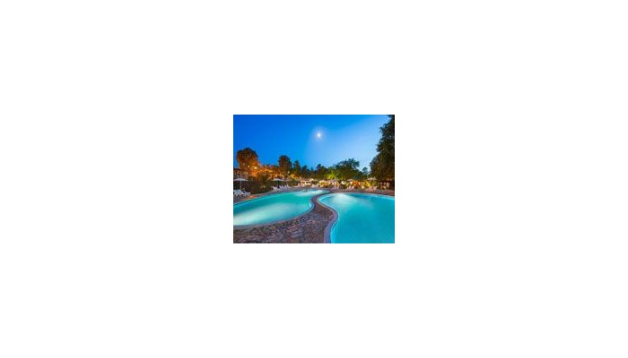 Hotel Aminess Park Mareda Campsite poza 7