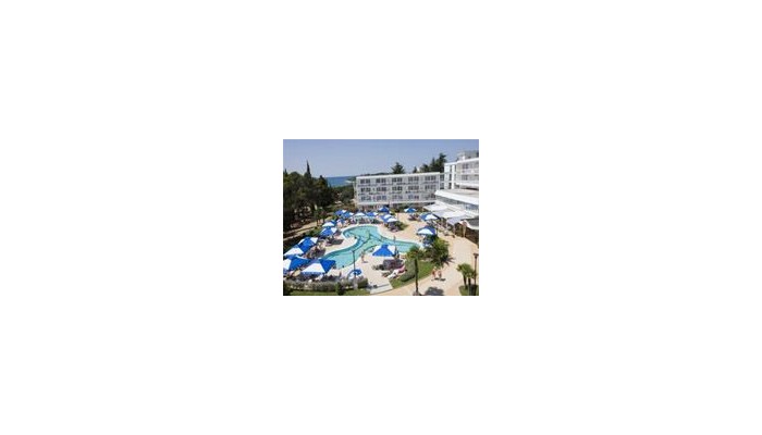 Hotel Laguna Novigrad poza 2