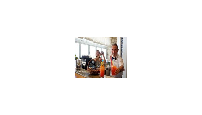 Hotel Laguna Novigrad poza 6
