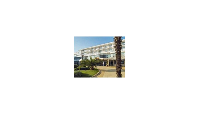 Hotel Laguna Novigrad poza 0