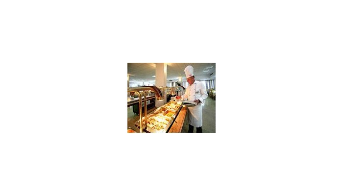 Hotel Laguna Novigrad poza 5