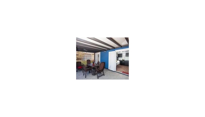 Hotel Mobilehomes Kastanija - Daily poza 6