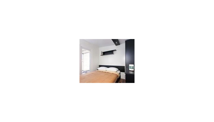 Hotel Mobilehomes Kastanija - Daily poza 7