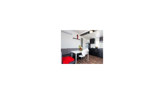 Hotel Mobilehomes Kastanija - Daily poza 8