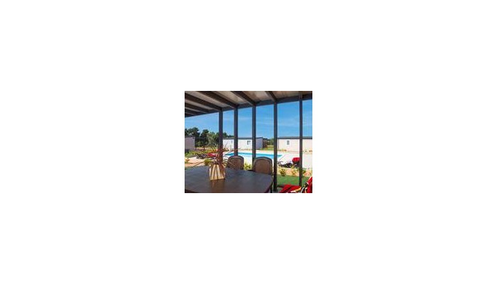 Hotel Mobilehomes Kastanija - Daily poza 1