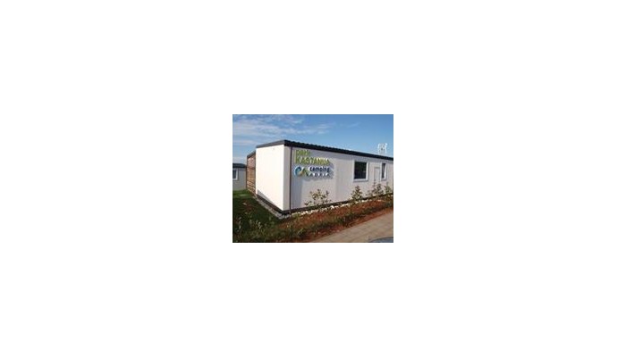 Hotel Mobilehomes Kastanija - Daily poza 5