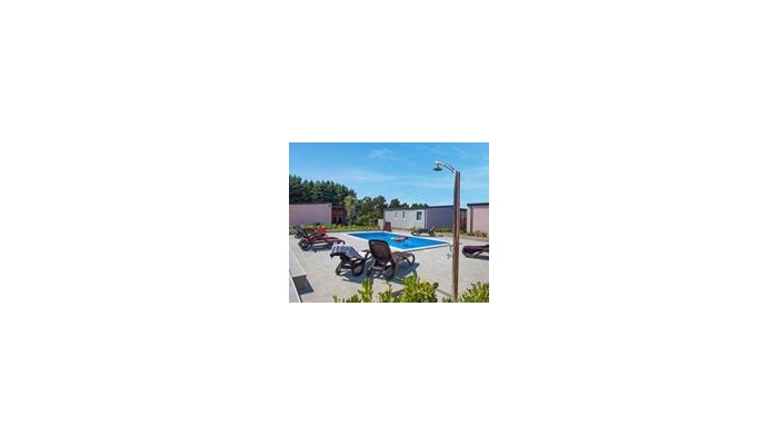 Hotel Mobilehomes Kastanija - Saturday Only poza 3