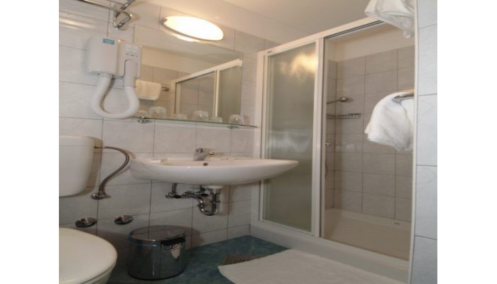 Hotel Brzet poza 9