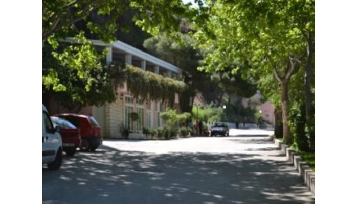 Hotel Brzet poza 2