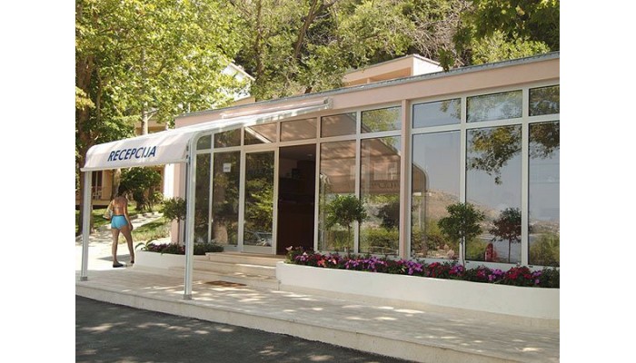 Hotel Brzet poza 0