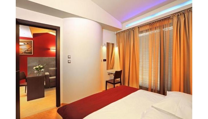 Hotel Diadem poza 9