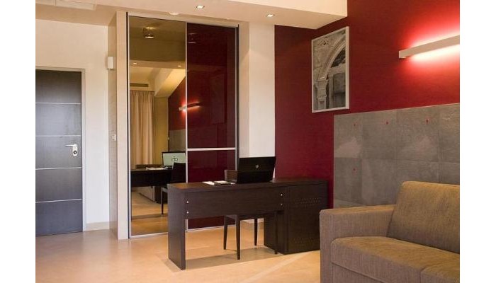 Hotel Diadem poza 2