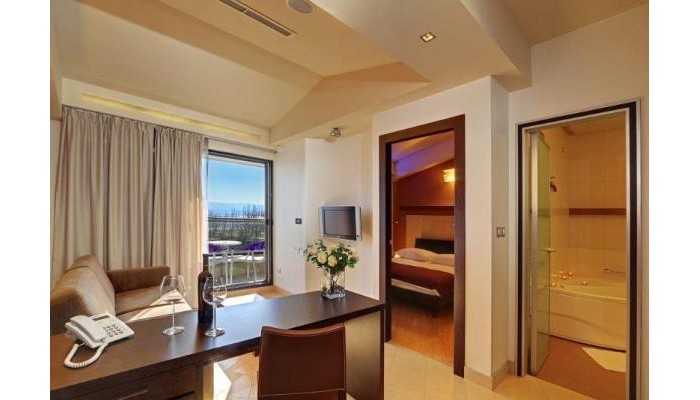 Hotel Diadem poza 3