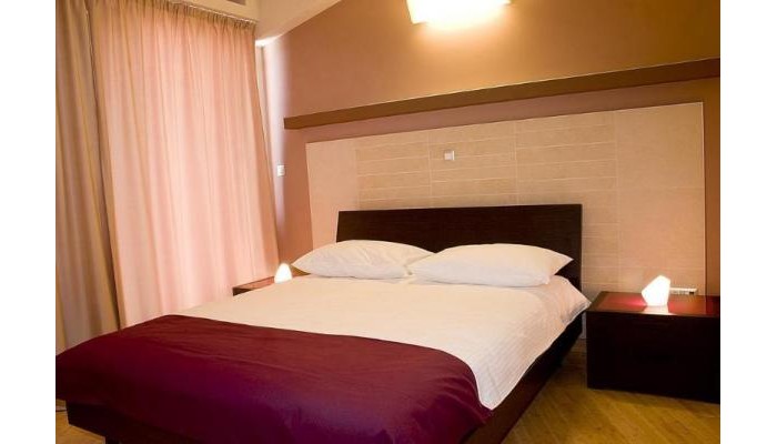 Hotel Diadem poza 4