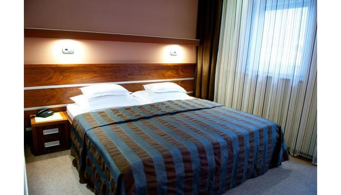 Hotel Plaza poza 25