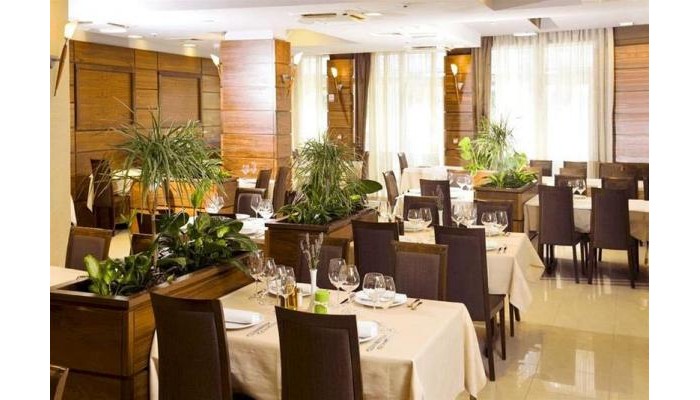 Hotel Plaza poza 6