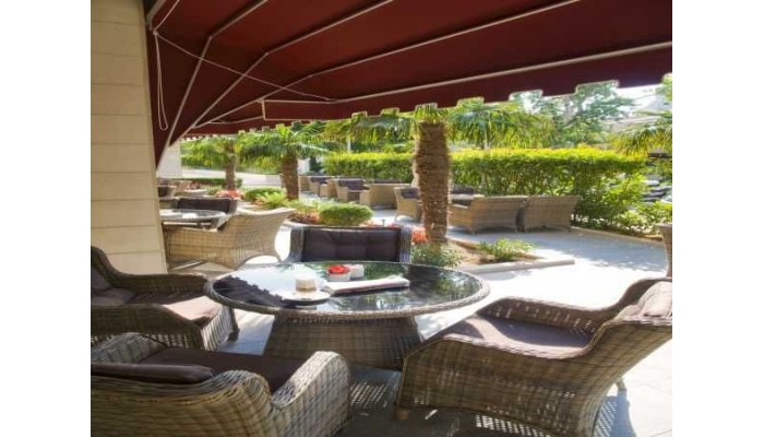 Hotel Plaza poza 3