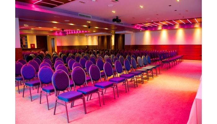 Hotel Plaza poza 14