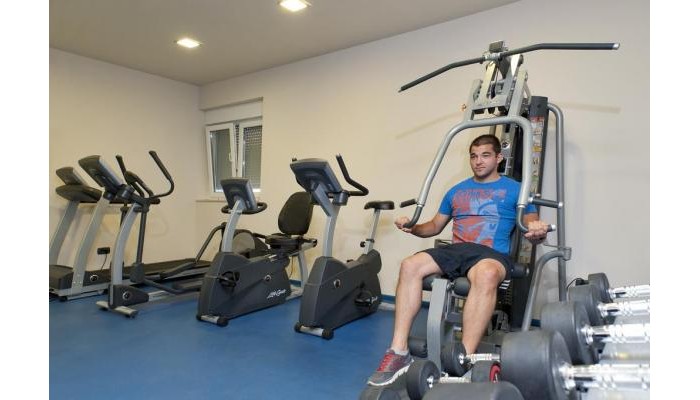 Hotel Plaza poza 17
