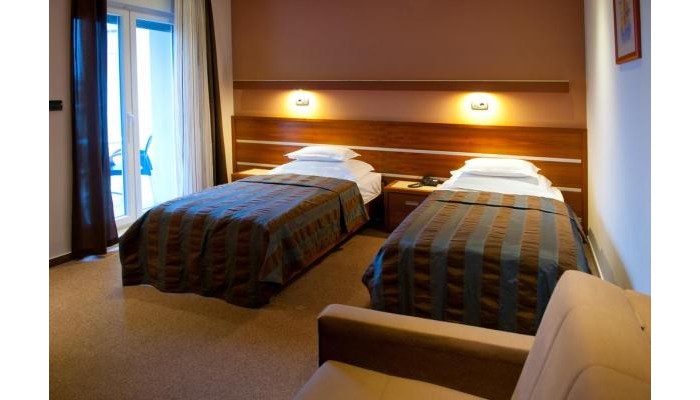 Hotel Plaza poza 22