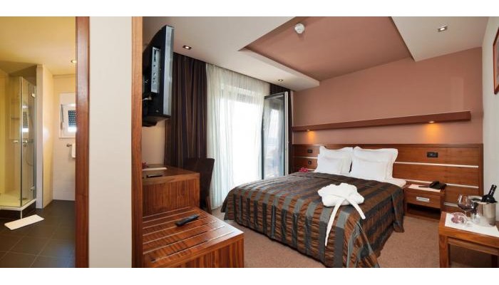 Hotel Plaza poza 27