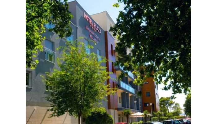 Hotel Plaza poza 4