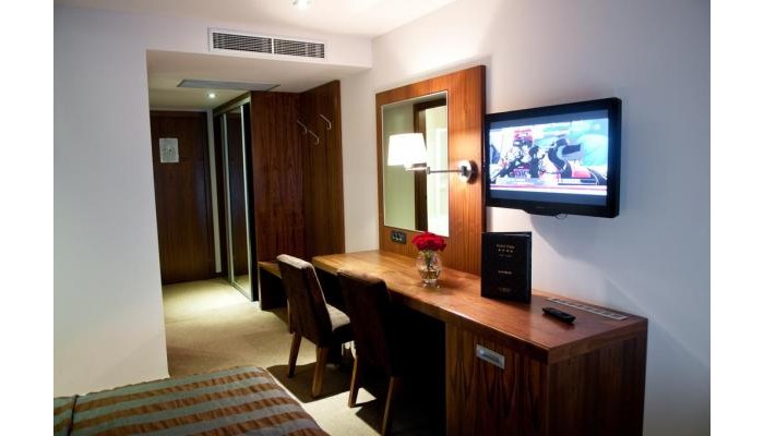 Hotel Plaza poza 24