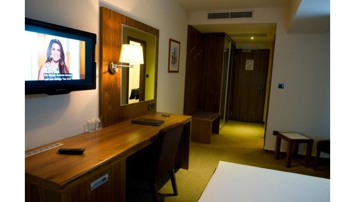 Hotel Plaza poza 13