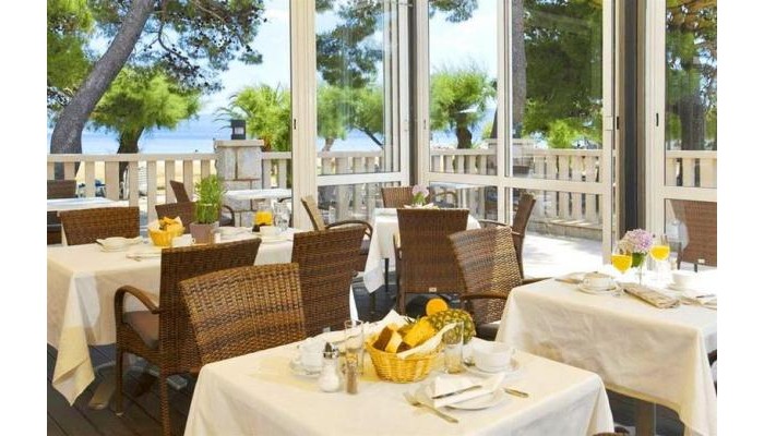 Hotel Plaza poza 7
