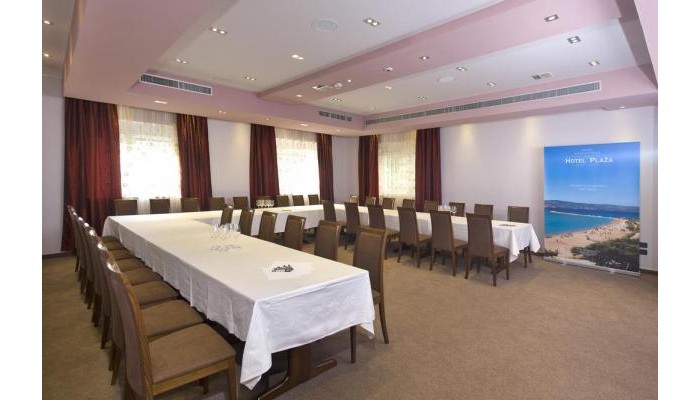 Hotel Plaza poza 26