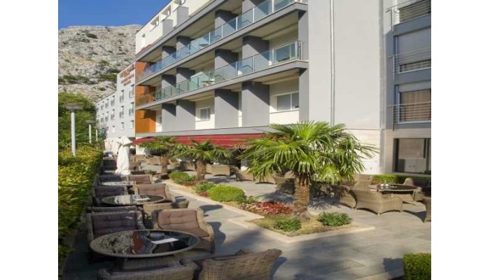Hotel Plaza poza 2