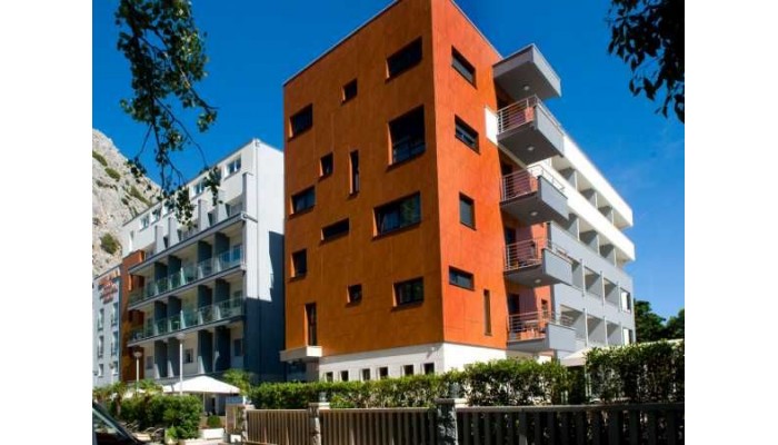 Hotel Plaza poza 1