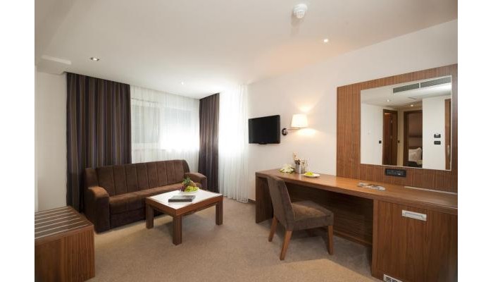 Hotel Plaza poza 19