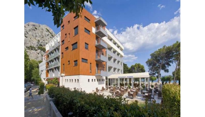 Hotel Plaza poza 5
