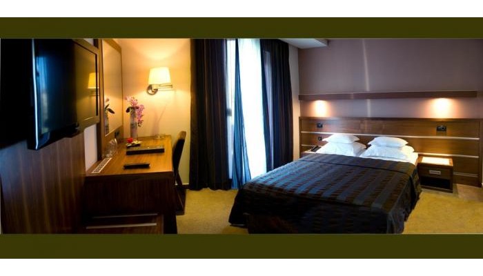 Hotel Plaza poza 12