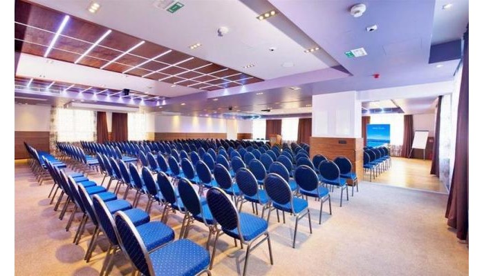 Hotel Plaza poza 10
