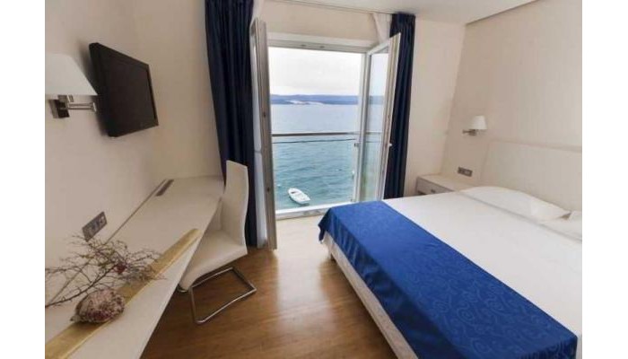 Pleter Hotel poza 3