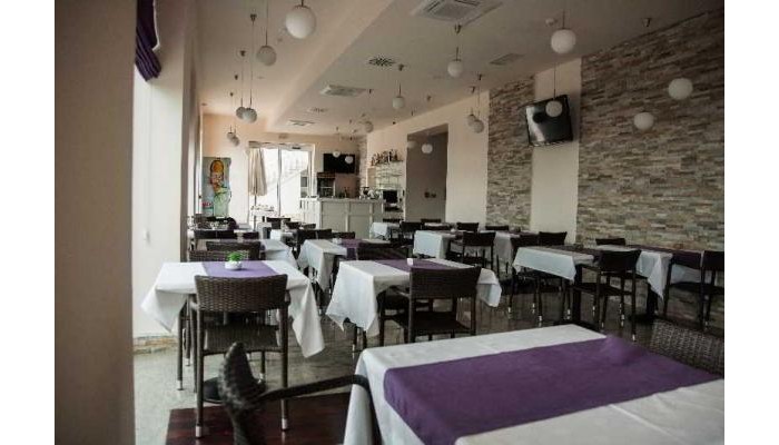 Pleter Hotel poza 2