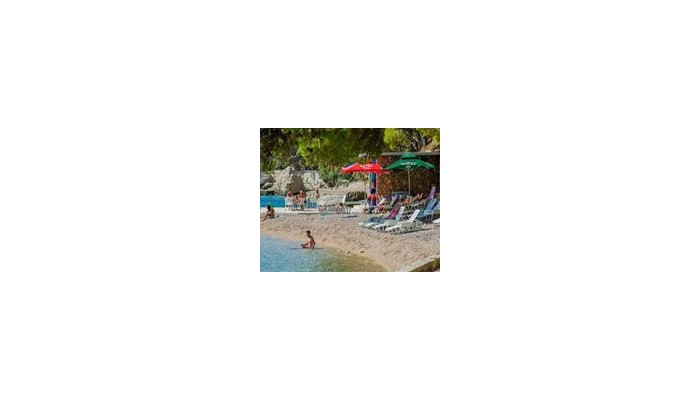 Sagitta Hotel poza 2