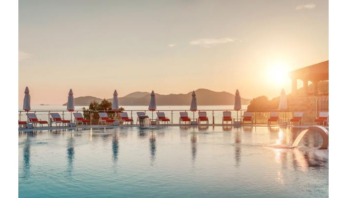 Hotel Sun Gardens Dubrovnik poza 13