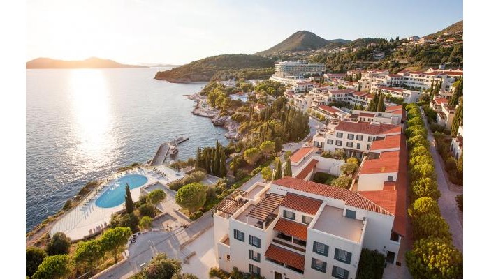 Hotel Sun Gardens Dubrovnik poza 1