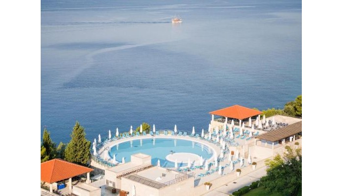 Hotel Sun Gardens Dubrovnik poza 14