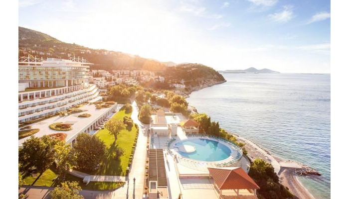 Hotel Sun Gardens Dubrovnik poza 0