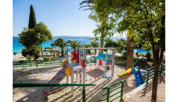 Hotel Orsan By Aminess poza 11