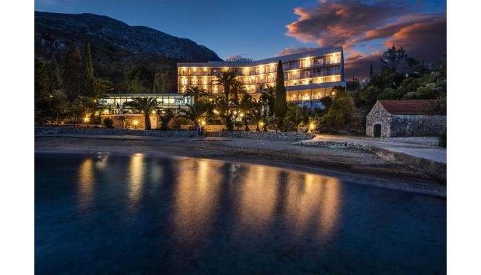 Hotel Orsan By Aminess poza 1