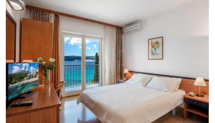 Hotel Orsan By Aminess poza 4