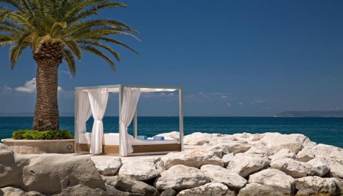 Hotel Le Meridien Lav poza 5