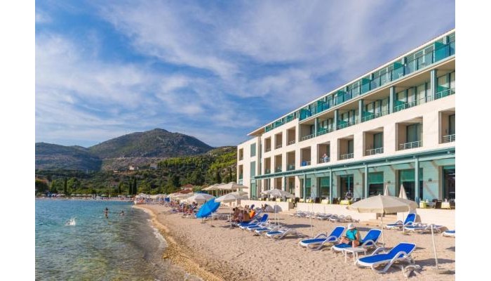 Grand Hotel Admiral poza 27