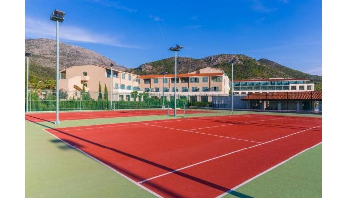 Grand Hotel Admiral poza 21