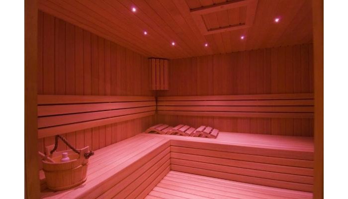 Grand Hotel Admiral poza 20